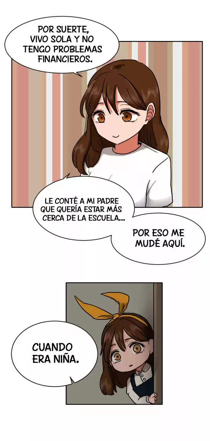 My Cotton Candy - Capítulo 6 - Página 9 - LectorTMOo