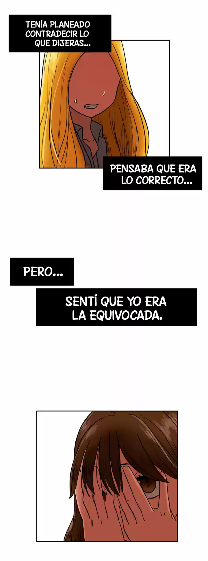 My Cotton Candy - Capítulo 6 - Página 15 - LectorTMOo