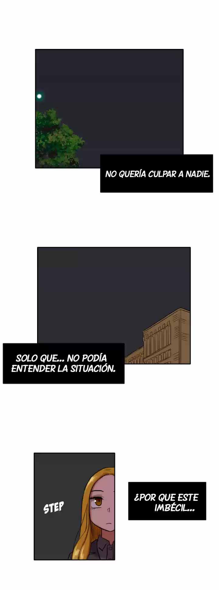 My Cotton Candy - Capítulo 6 - Página 16 - LectorTMOo