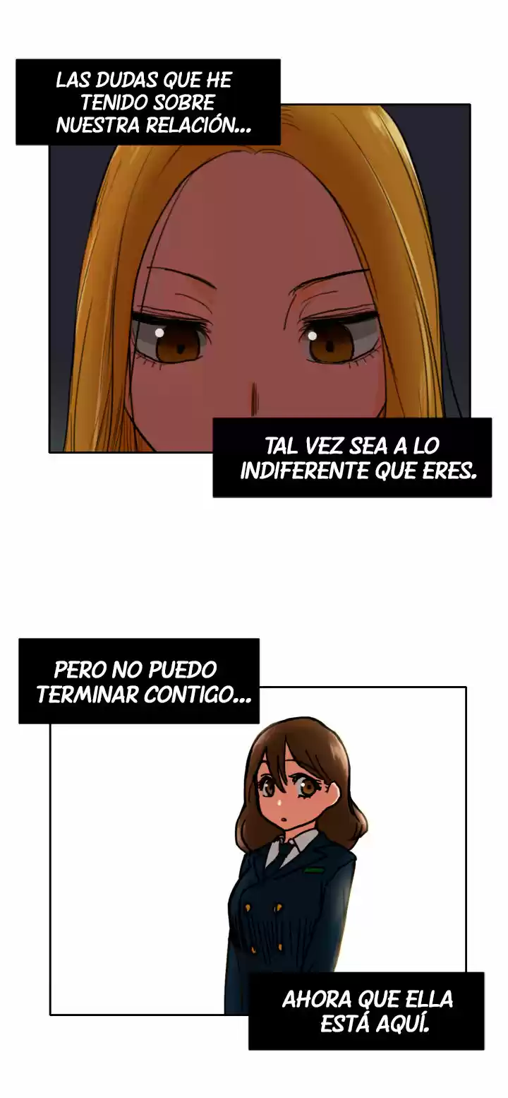 My Cotton Candy - Capítulo 6 - Página 18 - LectorTMOo
