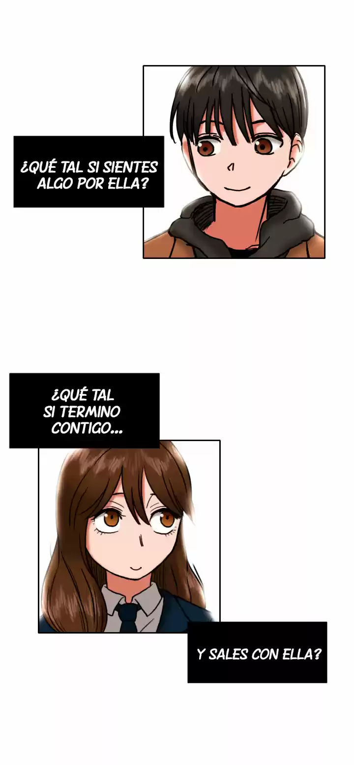 My Cotton Candy - Capítulo 6 - Página 19 - LectorTMOo