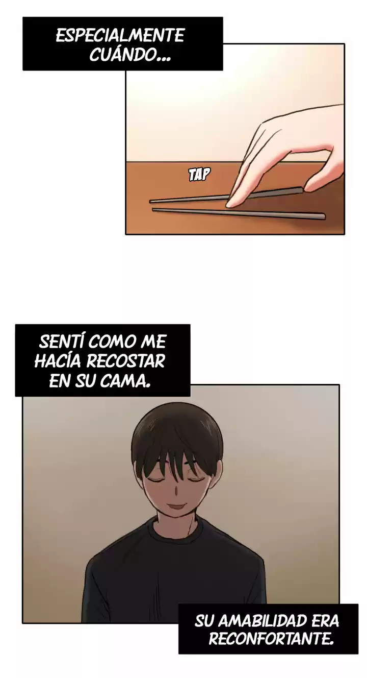 My Cotton Candy - Capítulo 6 - Página 23 - LectorTMOo