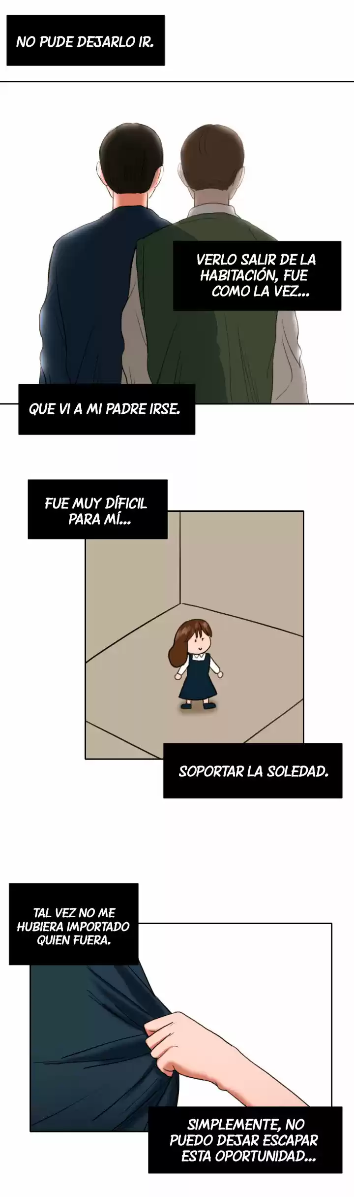 My Cotton Candy - Capítulo 6 - Página 25 - LectorTMOo