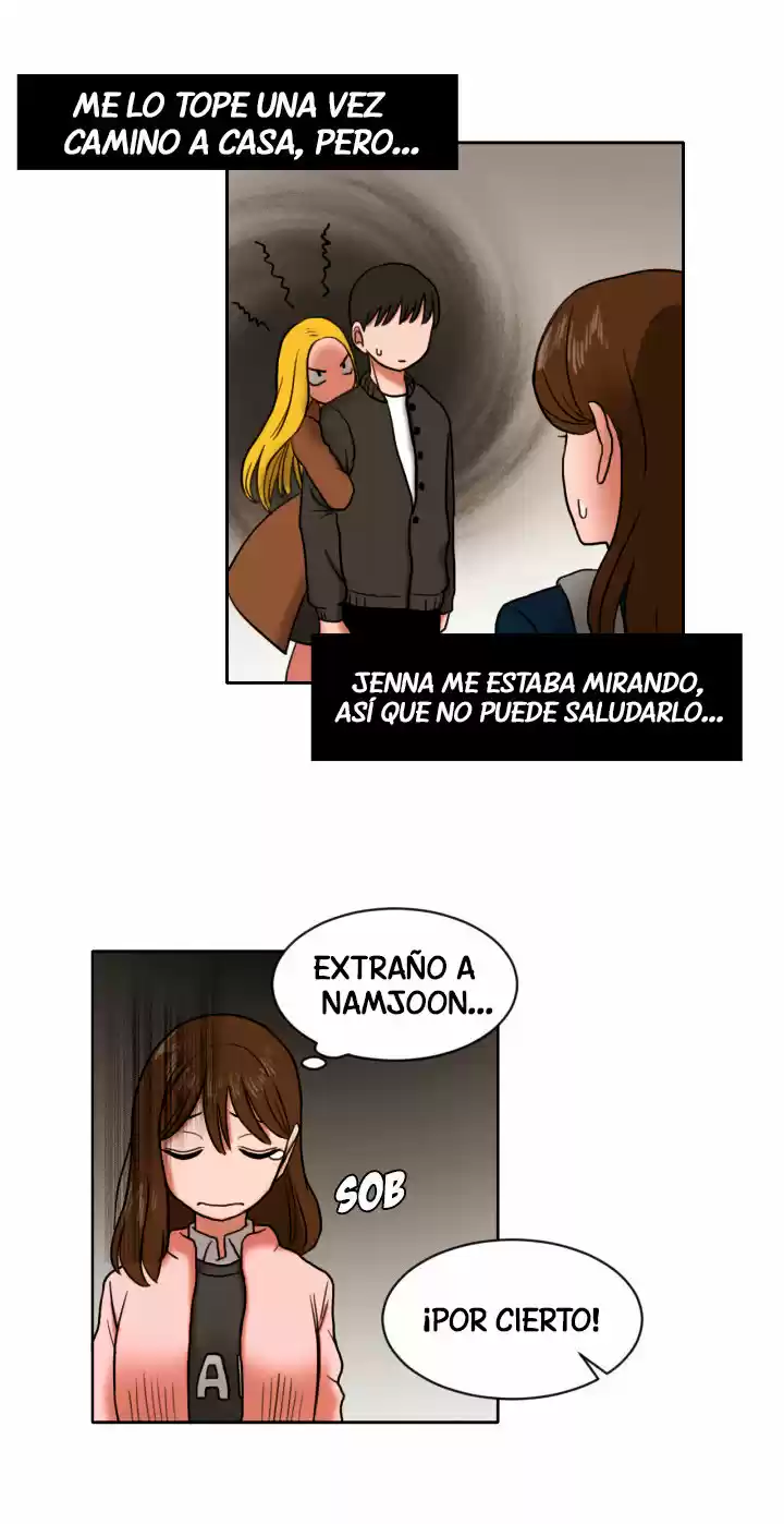 My Cotton Candy - Capítulo 7 - Página 4 - LectorTMOo