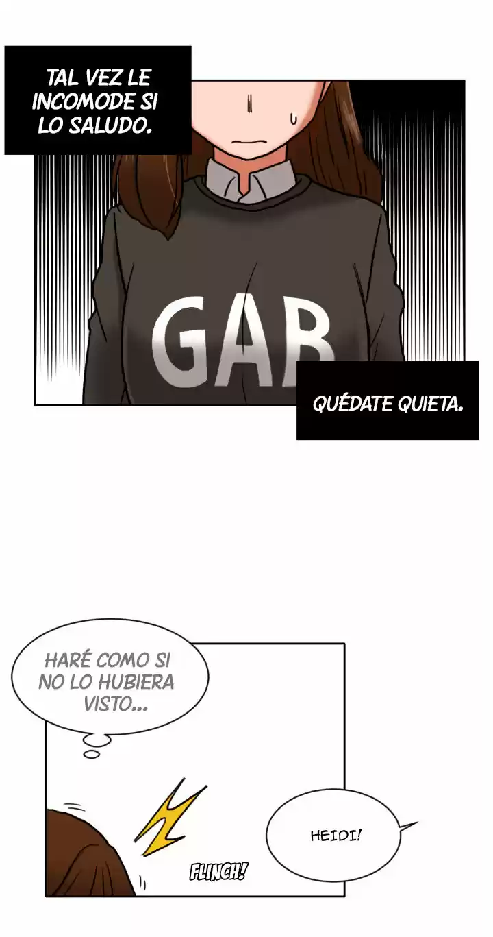 My Cotton Candy - Capítulo 7 - Página 12 - LectorTMOo