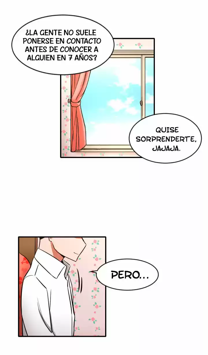 My Cotton Candy - Capítulo 8 - Página 9 - LectorTMOo