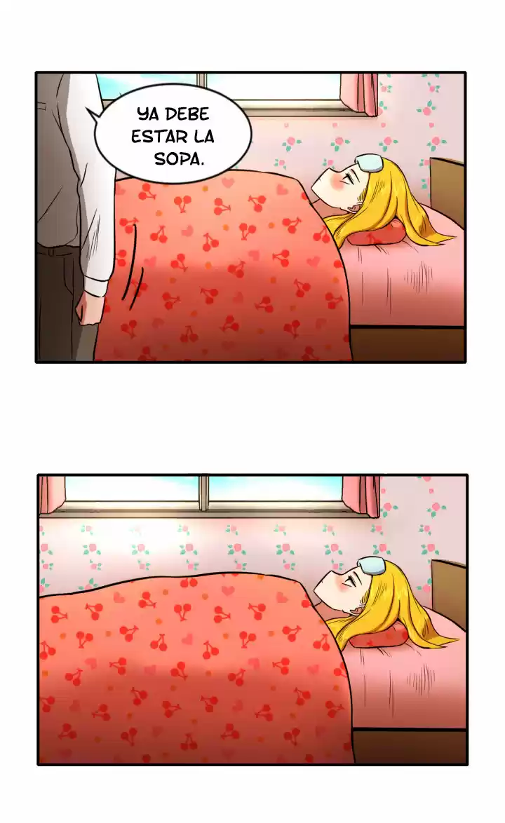My Cotton Candy - Capítulo 8 - Página 12 - LectorTMOo