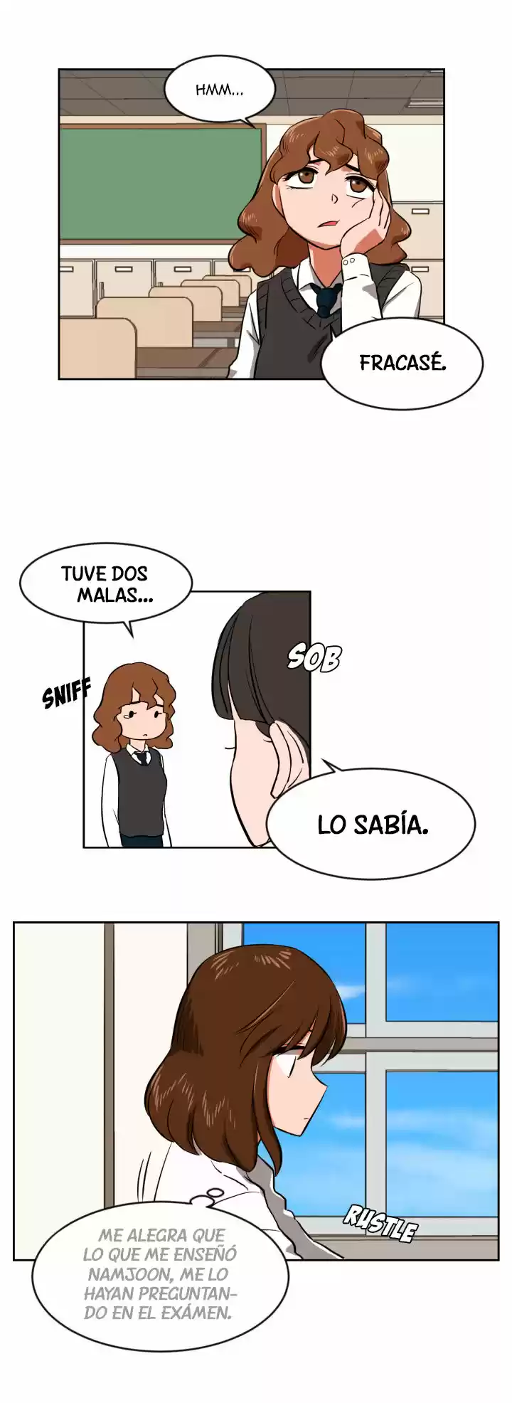 My Cotton Candy - Capítulo 9 - Página 11 - LectorTMOo