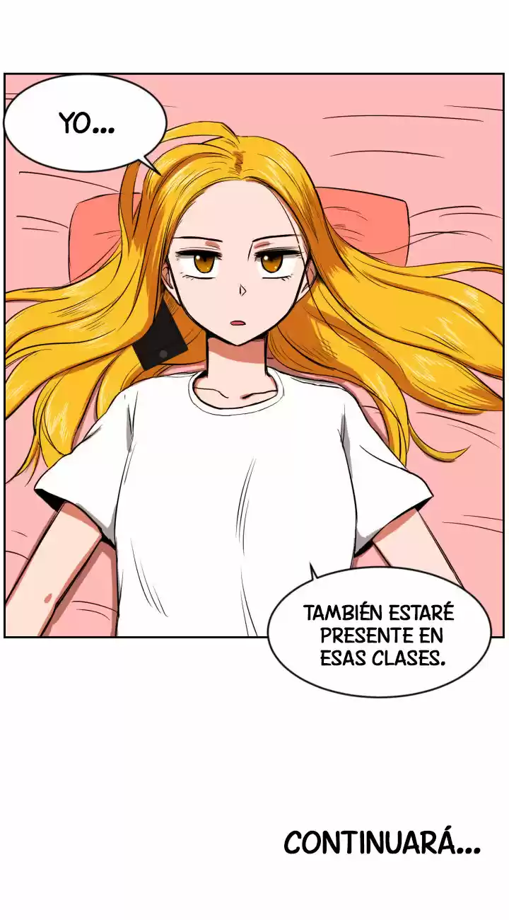 My Cotton Candy - Capítulo 9 - Página 22 - LectorTMOo