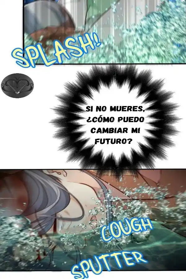 My Crown Prince Consort Is A Firecracker - Capítulo 1 - Página 42 - LectorTMOo