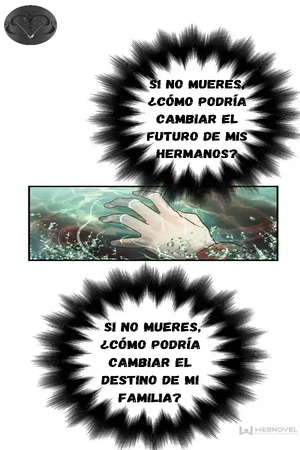 My Crown Prince Consort Is A Firecracker - Capítulo 1 - Página 43 - LectorTMOo