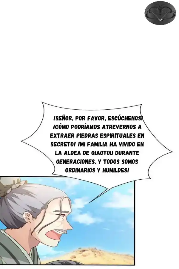 My Crown Prince Consort Is A Firecracker - Capítulo 2 - Página 7 - LectorTMOo