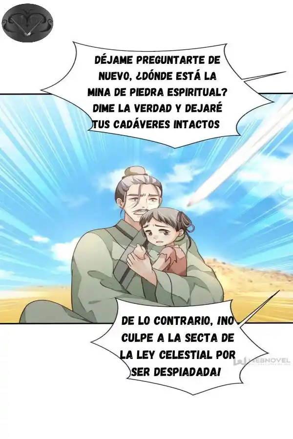 My Crown Prince Consort Is A Firecracker - Capítulo 2 - Página 10 - LectorTMOo