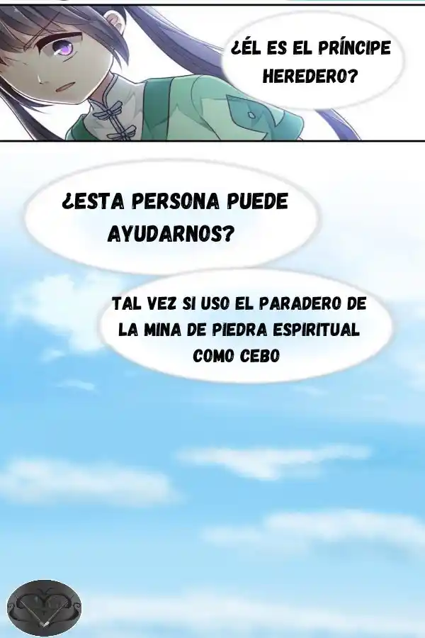 My Crown Prince Consort Is A Firecracker - Capítulo 2 - Página 22 - LectorTMOo