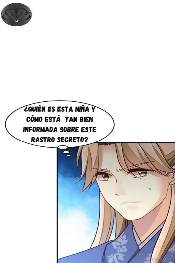 My Crown Prince Consort Is A Firecracker - Capítulo 2 - Página 40 - LectorTMOo