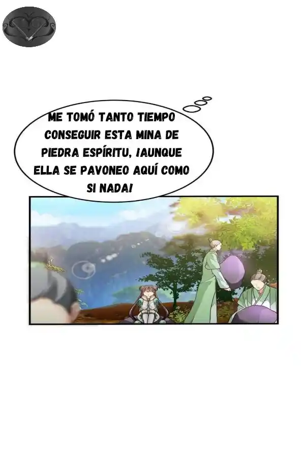 My Crown Prince Consort Is A Firecracker - Capítulo 2 - Página 41 - LectorTMOo