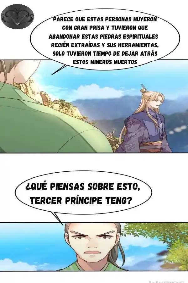 My Crown Prince Consort Is A Firecracker - Capítulo 2 - Página 42 - LectorTMOo