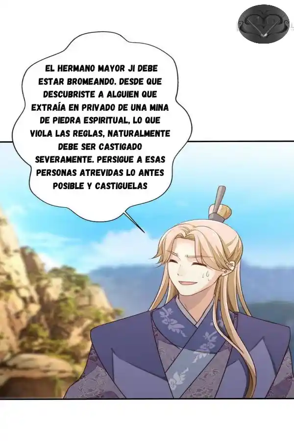 My Crown Prince Consort Is A Firecracker - Capítulo 2 - Página 43 - LectorTMOo
