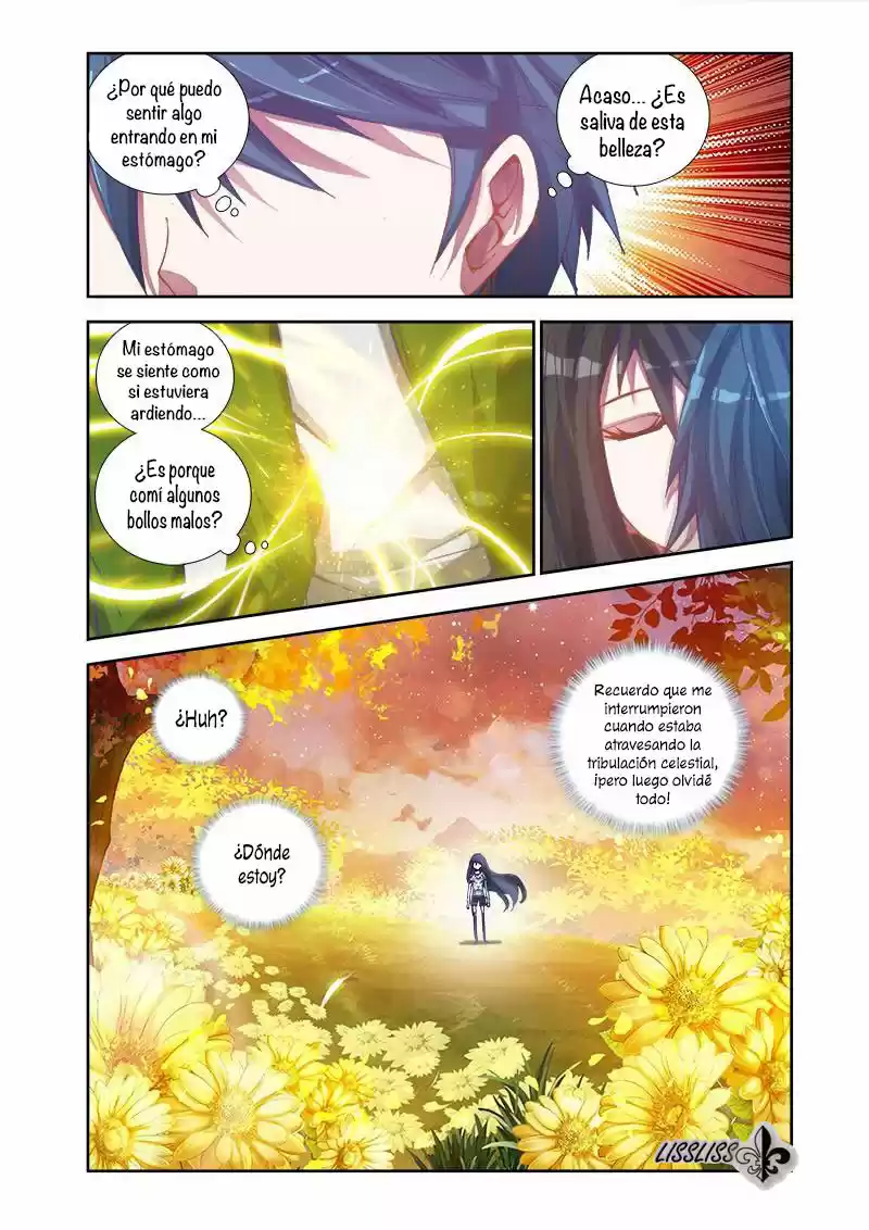 My Cultivator Girlfriend - Capítulo 1 - Página 15 - LectorTMOo
