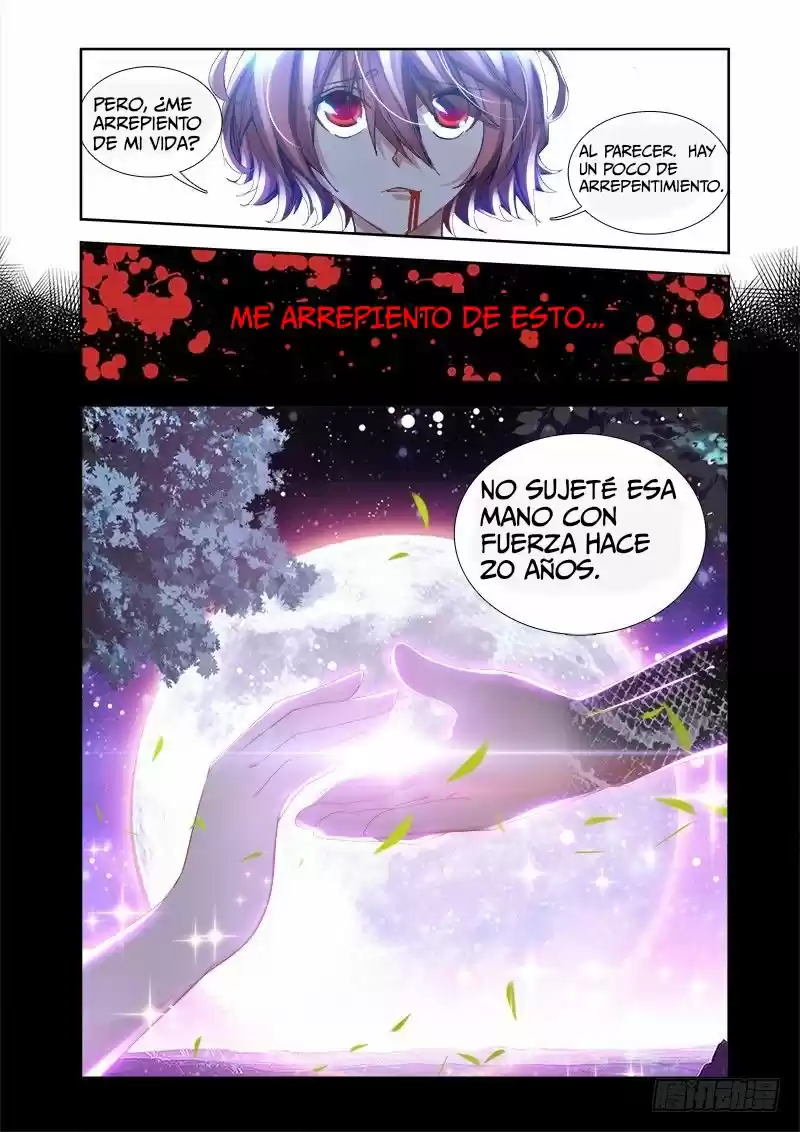 My Cultivator Girlfriend - Capítulo 16 - Página 11 - LectorTMOo