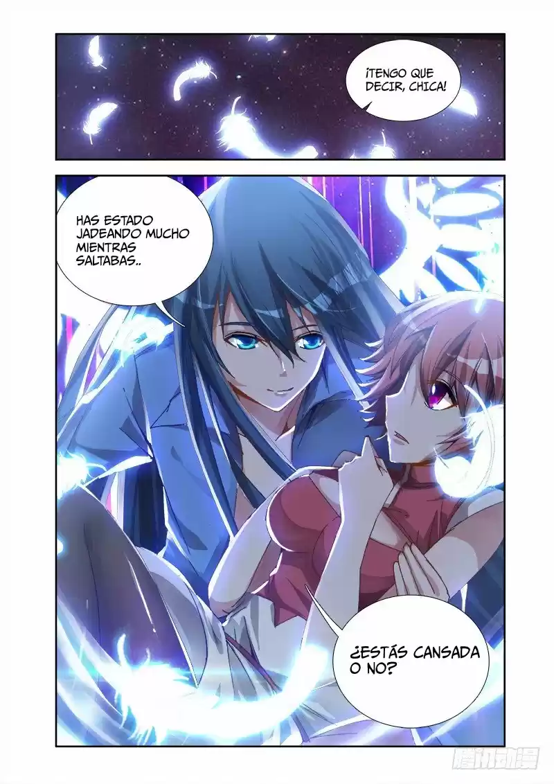 My Cultivator Girlfriend - Capítulo 17 - Página 10 - LectorTMOo
