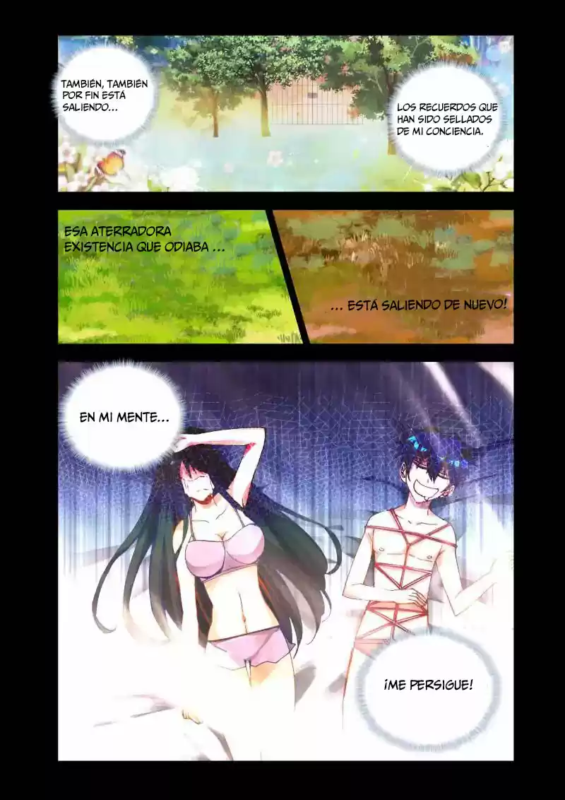 My Cultivator Girlfriend - Capítulo 19 - Página 13 - LectorTMOo