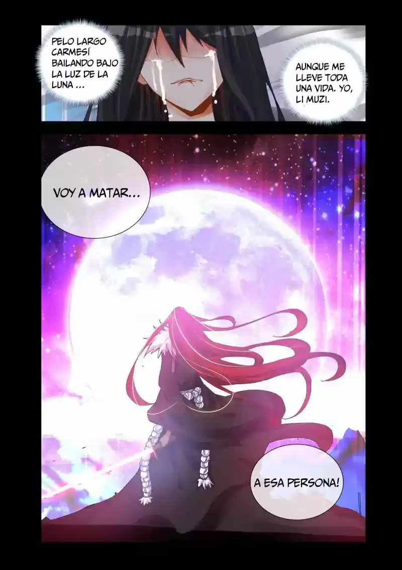 My Cultivator Girlfriend - Capítulo 19 - Página 14 - LectorTMOo