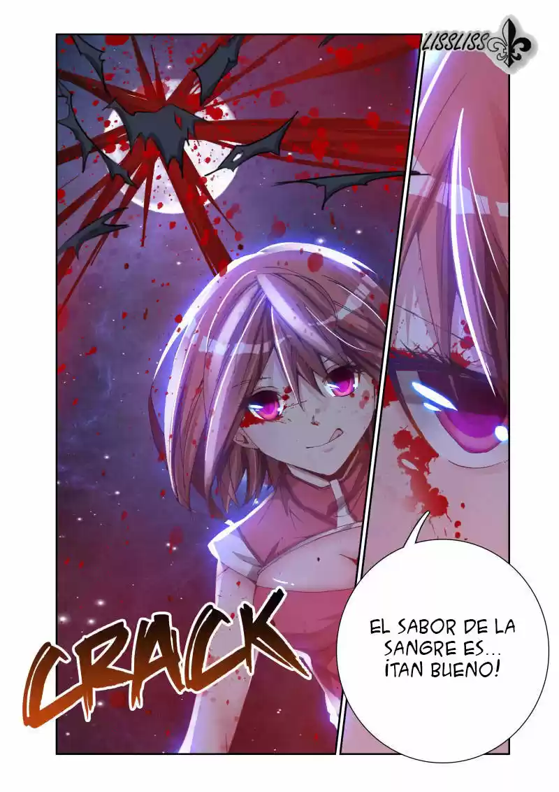 My Cultivator Girlfriend - Capítulo 6 - Página 13 - LectorTMOo
