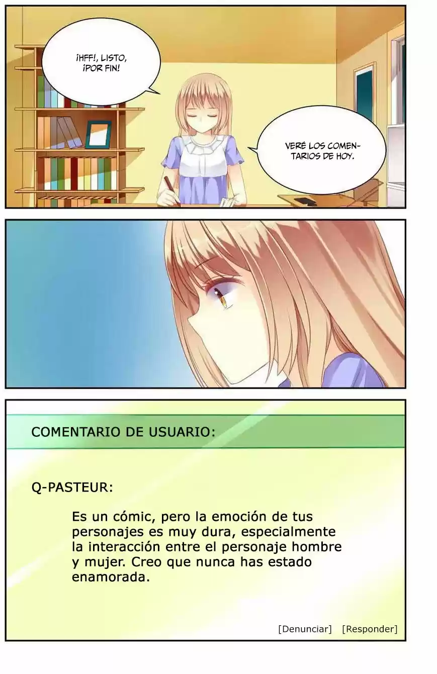My Cute Neighboor - Capítulo 10 - Página 4 - LectorTMOo