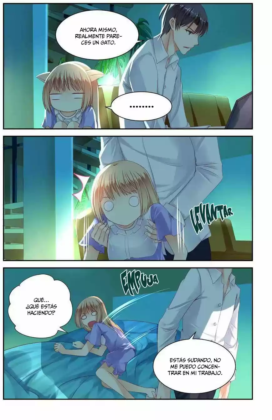 My Cute Neighboor - Capítulo 11 - Página 4 - LectorTMOo