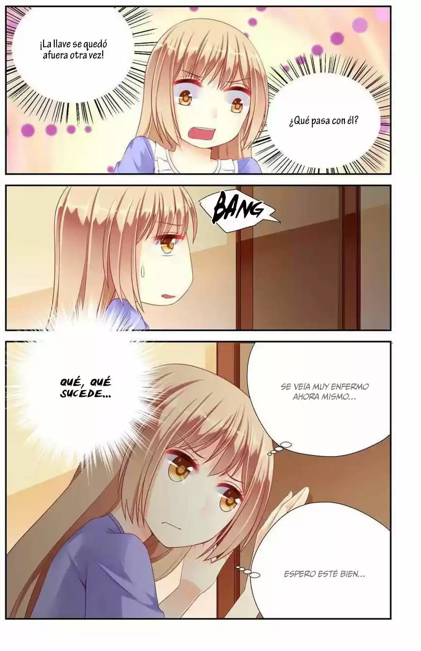 My Cute Neighboor - Capítulo 12 - Página 6 - LectorTMOo