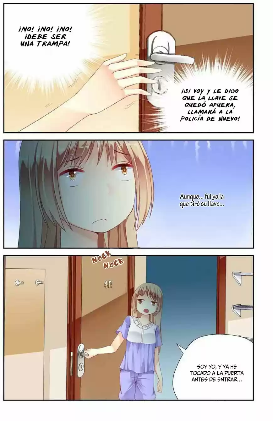 My Cute Neighboor - Capítulo 12 - Página 7 - LectorTMOo
