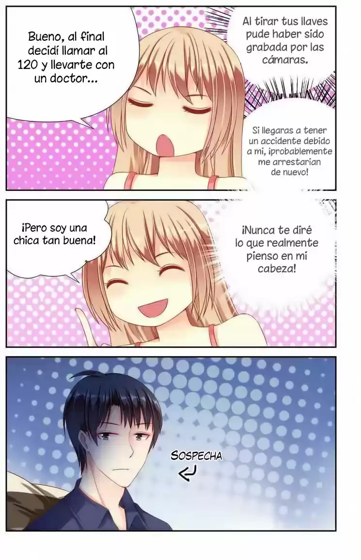 My Cute Neighboor - Capítulo 16 - Página 3 - LectorTMOo