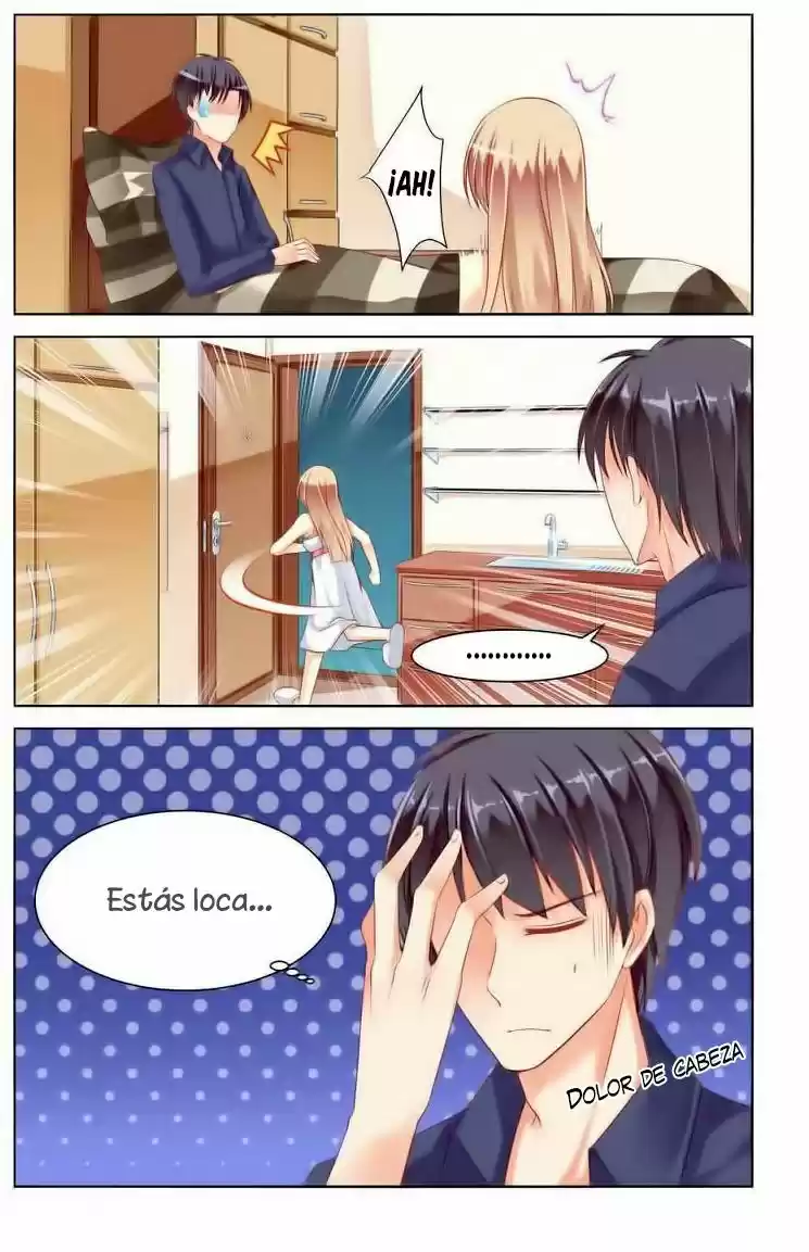 My Cute Neighboor - Capítulo 16 - Página 4 - LectorTMOo
