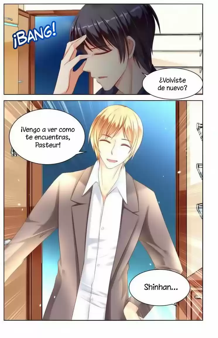 My Cute Neighboor - Capítulo 16 - Página 5 - LectorTMOo