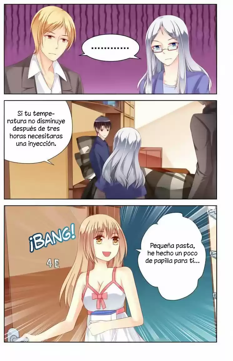 My Cute Neighboor - Capítulo 16 - Página 7 - LectorTMOo