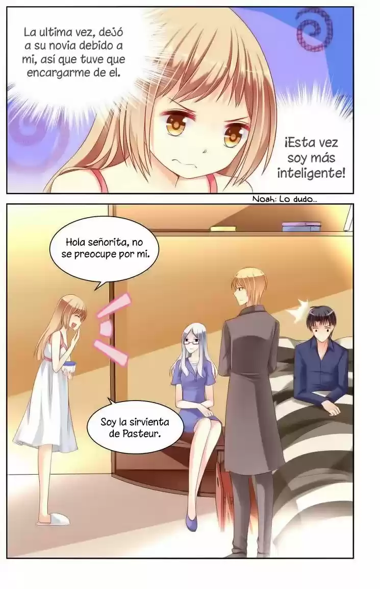 My Cute Neighboor - Capítulo 16 - Página 9 - LectorTMOo