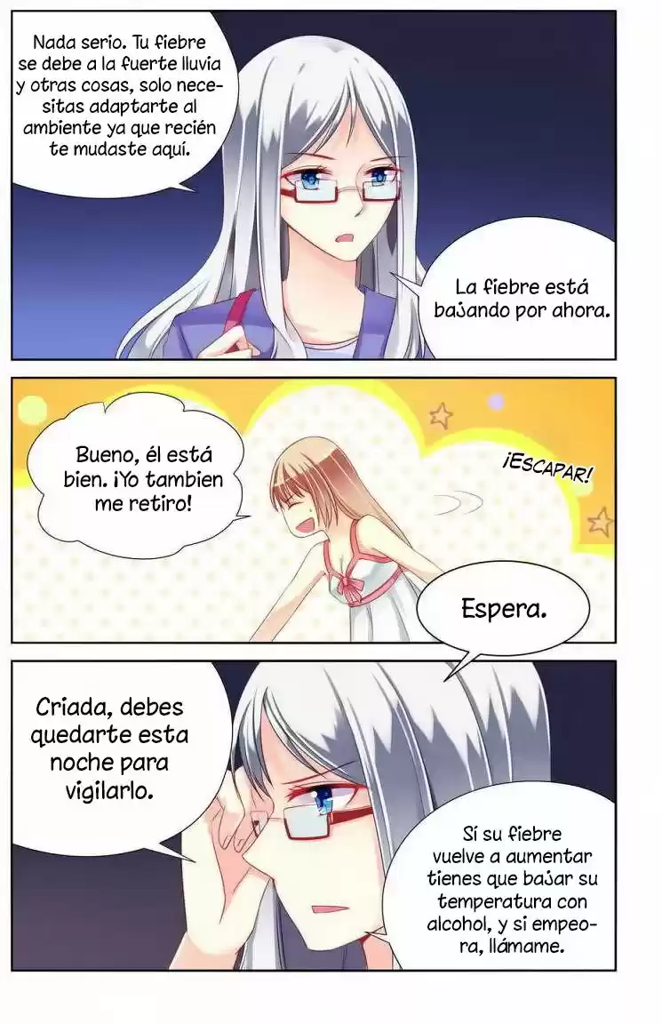 My Cute Neighboor - Capítulo 17 - Página 6 - LectorTMOo