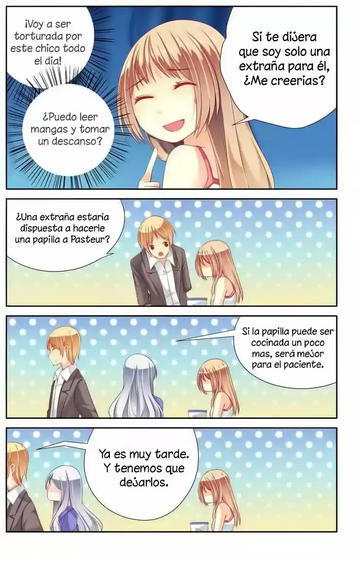 My Cute Neighboor - Capítulo 17 - Página 7 - LectorTMOo