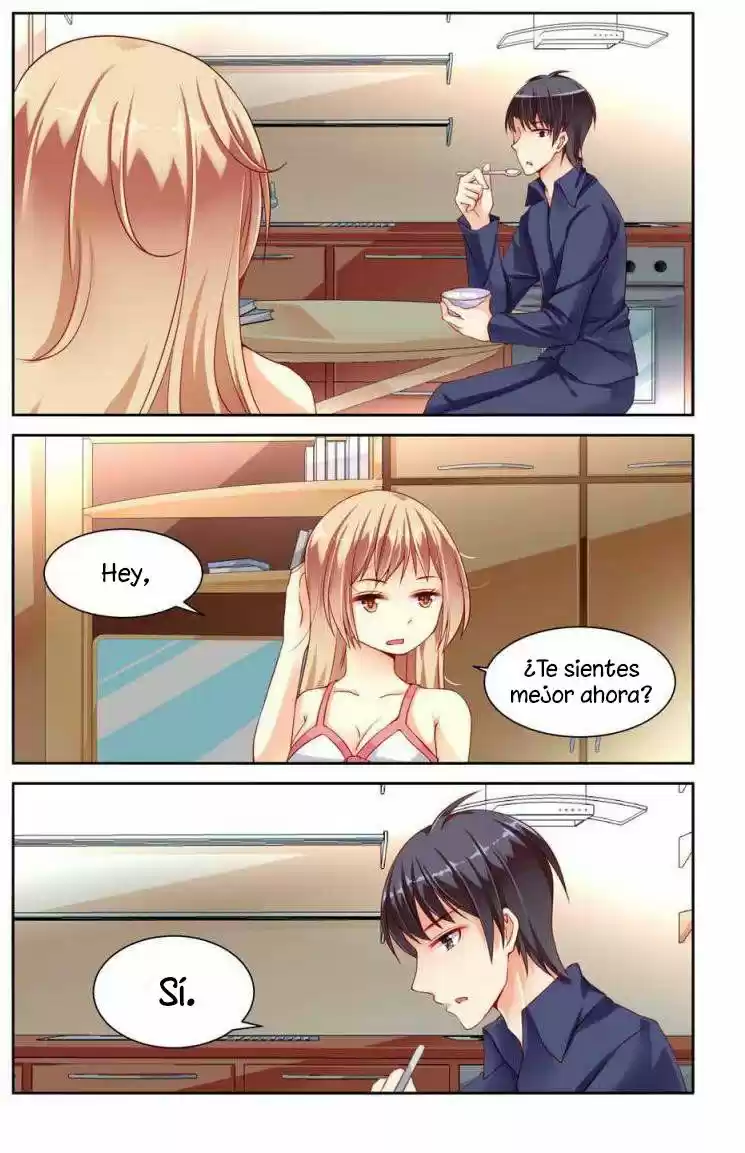 My Cute Neighboor - Capítulo 19 - Página 2 - LectorTMOo