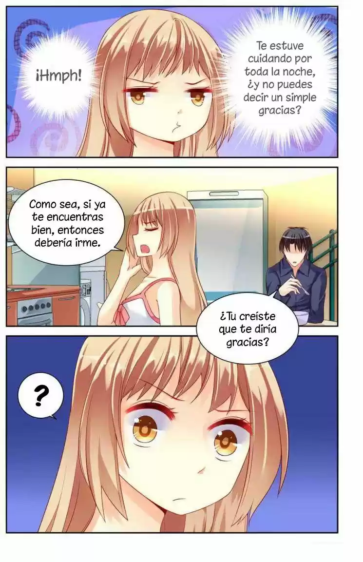 My Cute Neighboor - Capítulo 19 - Página 3 - LectorTMOo