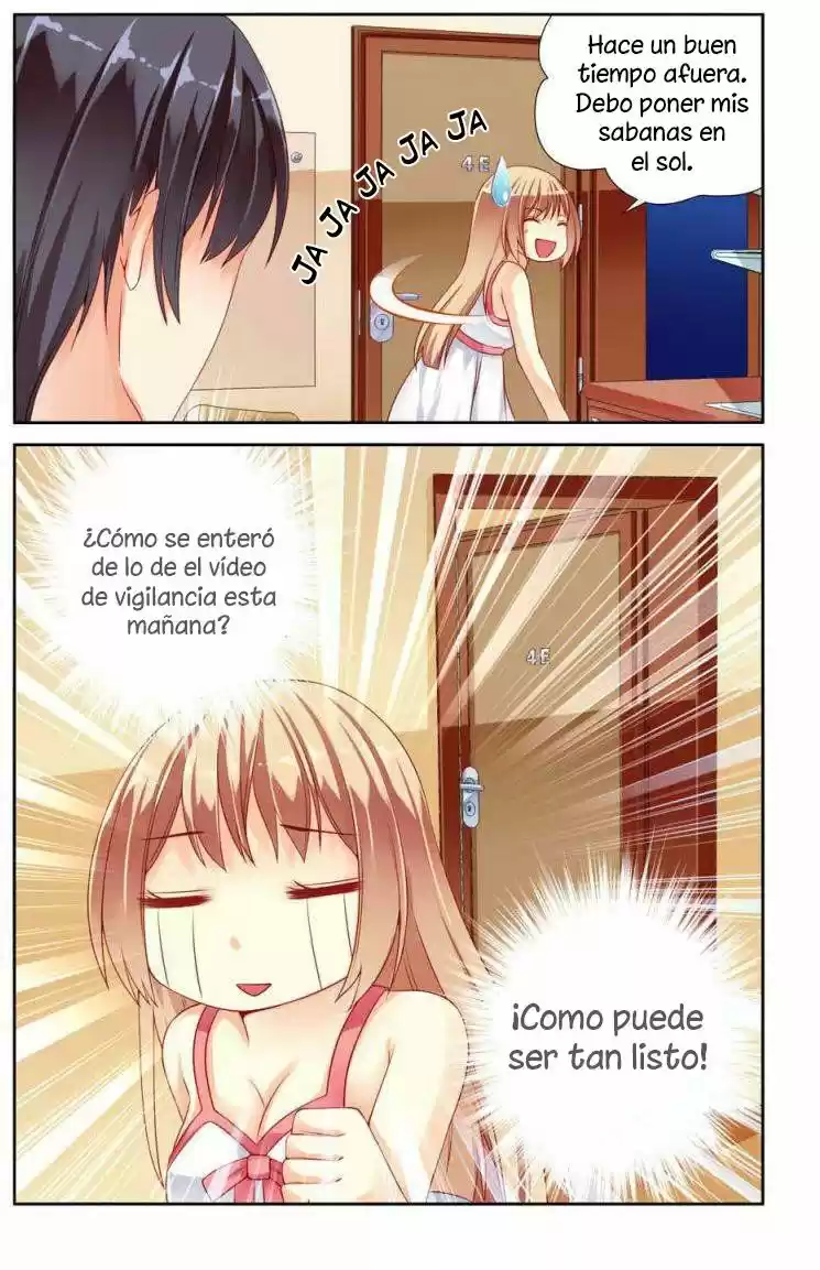 My Cute Neighboor - Capítulo 19 - Página 5 - LectorTMOo