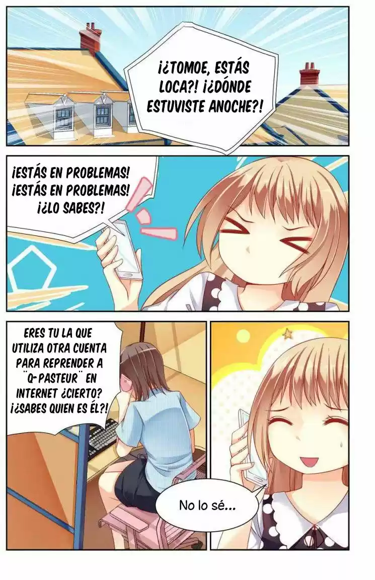 My Cute Neighboor - Capítulo 19 - Página 6 - LectorTMOo