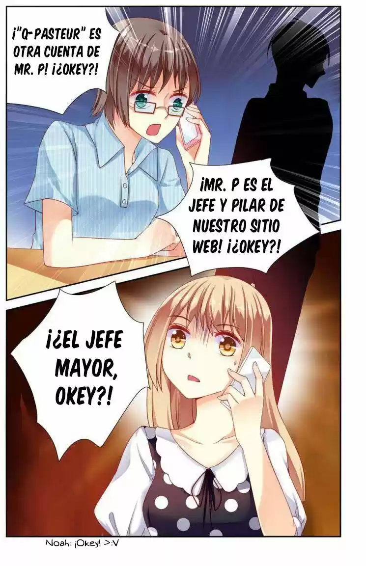 My Cute Neighboor - Capítulo 19 - Página 7 - LectorTMOo