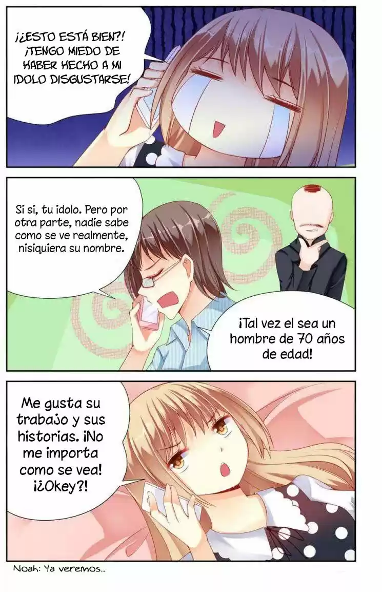 My Cute Neighboor - Capítulo 19 - Página 9 - LectorTMOo