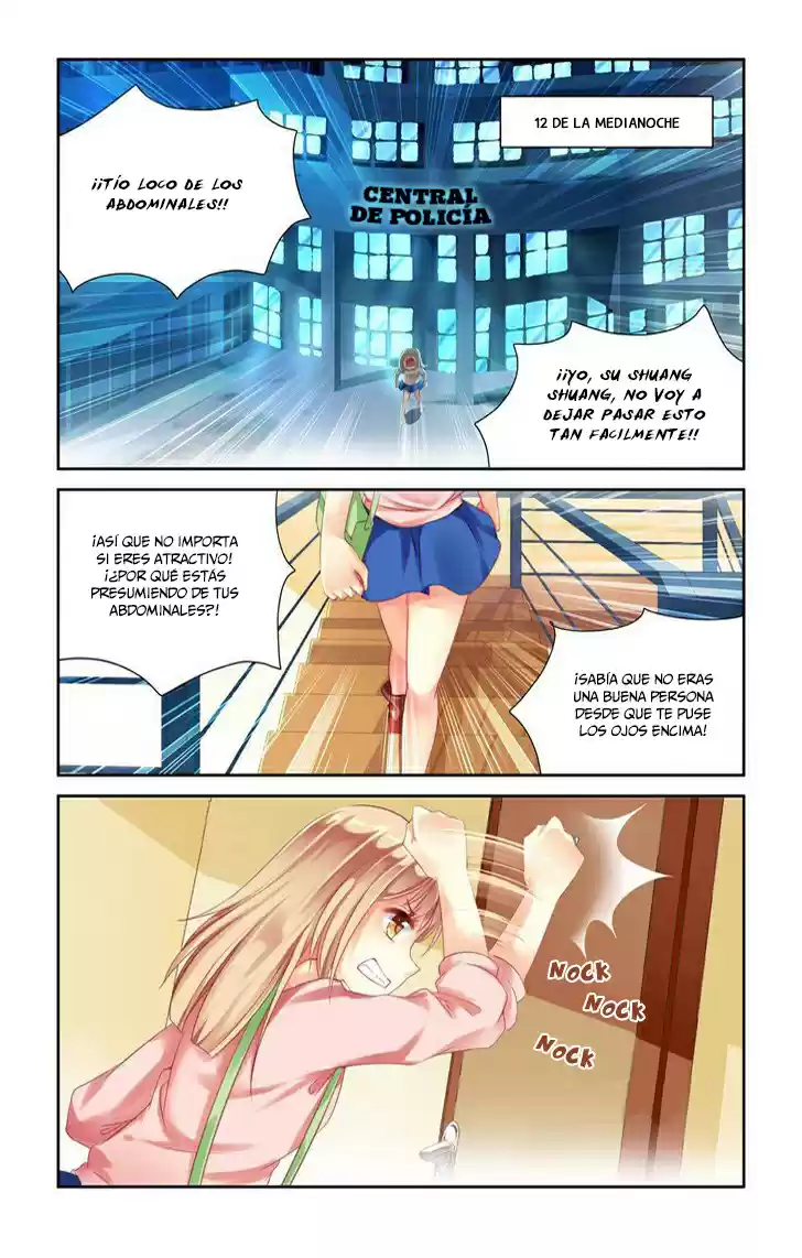 My Cute Neighboor - Capítulo 2 - Página 5 - LectorTMOo