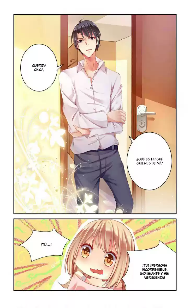 My Cute Neighboor - Capítulo 2 - Página 10 - LectorTMOo