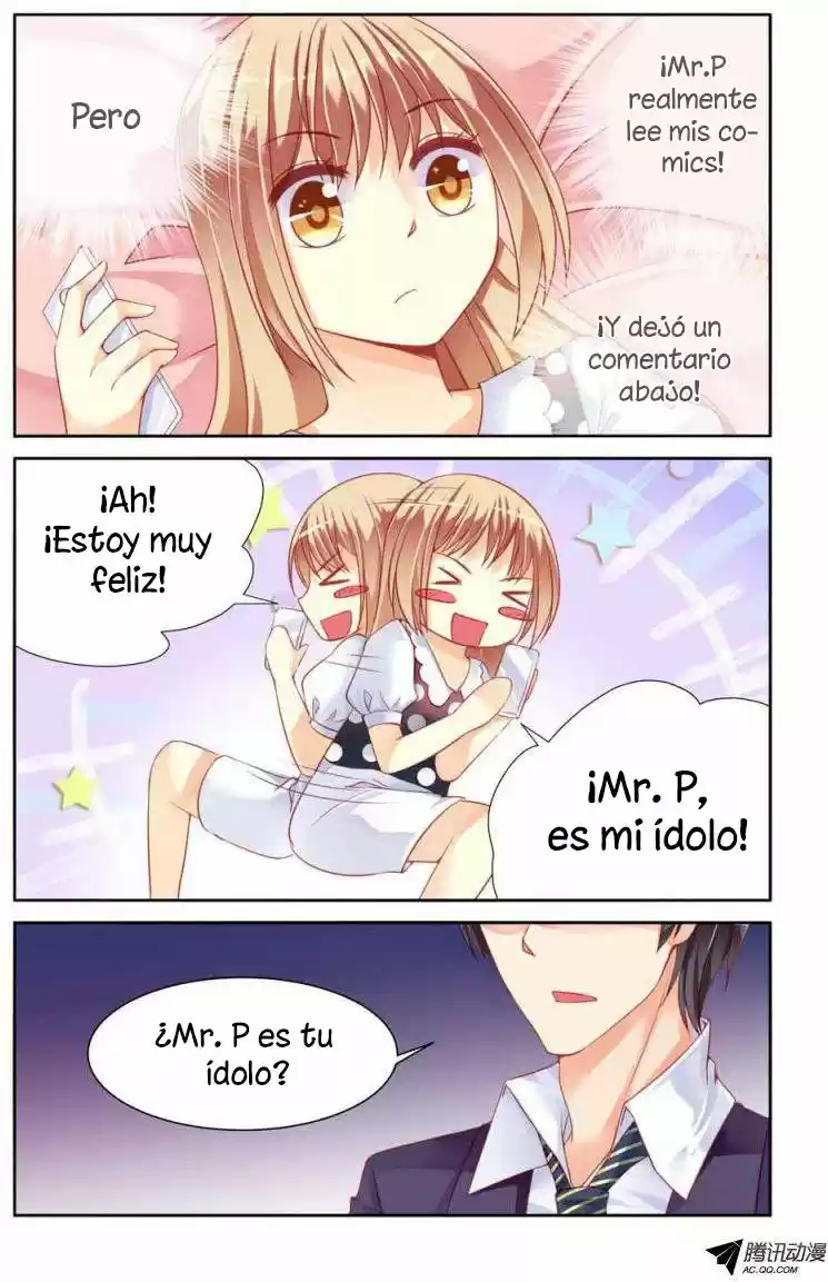 My Cute Neighboor - Capítulo 20 - Página 2 - LectorTMOo