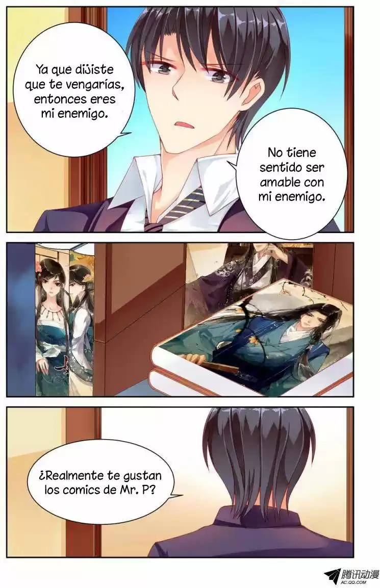 My Cute Neighboor - Capítulo 20 - Página 4 - LectorTMOo