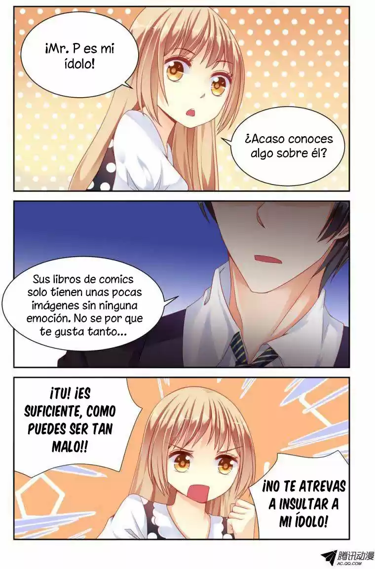 My Cute Neighboor - Capítulo 20 - Página 5 - LectorTMOo